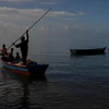 Các quốc đảo nhỏ thắng kiện tai Tòa án Quốc tế trong vụ kiện nước biển dâng. (Nguồn: Reuters)