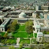 Đại học MIT tiếp tục được xếp hạng là trường đại học tốt nhất thế giới. (Nguồn: Getty)