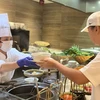 Ẩm thực Việt Nam chinh phục thực khách Hong Kong