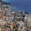 Monaco nằm trong danh sách các quốc gia bị giám sát rửa tiền. (Ảnh: AFP)