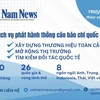 Việt Nam News là đối tác độc quyền của Media OutReach Newswire tại Việt Nam.