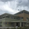 Trung tâm Y học hạt nhân và xạ trị tỉnh Kiên Giang. (Ảnh: Báo Nhân Dân)