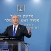 "Gánh nặng" của Thủ tướng Israel Benjamin Netanyahu