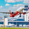 Trong 6 tháng đầu năm 2024, Vietjet đã trở lại hoạt động khai thác cao hơn giai đoạn 2019, trước đại dịch COVID-19 (Ảnh: H.T)