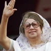 Cựu Thủ tướng Bangladesh Khaleda Zia. (Nguồn: Reuters)