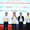 Tập đoàn T&T Group được vinh danh vì những đóng góp hiệu quả cho Thể thao CAND