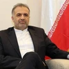 Đại sứ Iran tại Nga, Kazem Jalali. (Nguồn: Tehran Times)