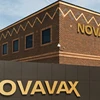 Trụ sở hãng dược Novavax tại Rockville, Maryland, Mỹ. (Ảnh: AFP/ TTXVN)