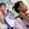 Cảnh báo nguy hiểm chết người từ trào lưu“bắt pen” trên TikTok 