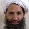 Thủ lĩnh tối cao Taliban Haibatullah Akhundzada. (Ảnh: AFP/TTXVN)