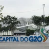 (Ảnh: G20)