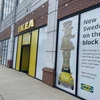 Cửa hàng IKEA tại Gaithersburg, Maryland. (Ảnh: IKEA)