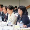 Nhiều công ty Nhật hưởng ứng chính sách bình đẳng giới