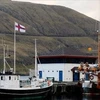 Faroe gửi tham vấn về tranh chấp thương mại với EU