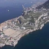 Anh và Tây Ban Nha đã đạt được thỏa thuận về Gibraltar