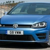 VW bắt đầu nhận đơn hàng mẫu Golf R mới ở Anh