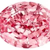 Viên kim cương "Ngôi sao hồng" lập kỷ lục đấu giá mới 