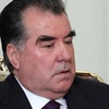 Tajikistan công bố kết quả cuối cùng bầu cử tổng thống