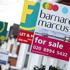Doanh số bán lẻ ở Anh giảm mạnh trong tháng Mười
