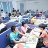 ASEAN thúc đẩy phát triển lao động chuyên nghiệp