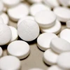 Uống aspirin khi ngủ có thể giảm nguy cơ đau tim