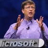 Hãng Microsoft tìm kiếm Giám đốc điều hành mới
