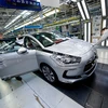 Peugeot không có kế hoạch bán cổ phần hãng Faurecia