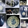 Quảng Nam tiếp nhận hàng trăm cổ vật có giá trị