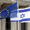 Israel-EU nhất trí hợp tác nghiên cứu "Chân trời 2020"