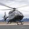 Eurocopter trình diễn máy bay trực thăng mới tại Việt Nam