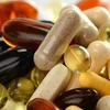 Bổ sung vitamin tổng hợp có thể làm chậm tiến triển HIV
