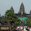 Chi 250 triệu USD cho bảo tồn Angkor trong 10 năm
