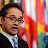 Indonesia không muốn Đông Nam Á căng thẳng vì ADIZ