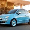 Fiat có kế hoạch đầu tư 9 tỷ euro cho các mẫu xe mới