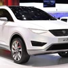 Skoda có kế hoạch sản xuất mẫu Seat SUV ở Séc