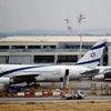 Hàng không Israel nối lại đường bay tới Thổ Nhĩ Kỳ