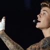Justin Bieber vẫn úp mở chuyện “có thể giải nghệ”