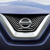 Tin mới về hatchback thay thế mẫu Almera của Nissan