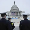 Quốc hội Mỹ khóa 113 hoạt động kém nhất trong lịch sử