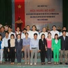 Thanh niên Việt Nam-Hàn Quốc tăng giao lưu hợp tác