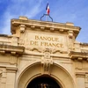 Kinh tế Pháp vẫn đang ở trong tình trạng bấp bênh 