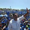 Honduras bác khiếu nại đòi hủy kết quả bầu tổng thống