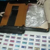 Thu giữ gần 4,7kg cocain tại sân bay Tân Sơn Nhất