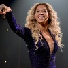 Nữ ca sỹ da màu Beyonce thống lĩnh Billboard 200