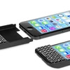 BlackBerry cáo buộc Typo sao chép bàn phím cho iPhone