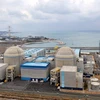 Hàn-Mỹ nối lại đàm phán hiệp ước năng lượng hạt nhân