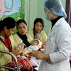 Hà Nội đầu tư 120 tỷ đồng để nâng cấp cơ sở y tế