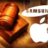 Lãnh đạo Apple, Samsung cố gắng “dĩ hòa vi quý”