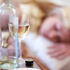 Báo động tình trạng gia tăng người nghiện rượu ở Đức 