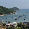 Quy hoạch tổng thể du lịch Ninh Thuận đến năm 2020
